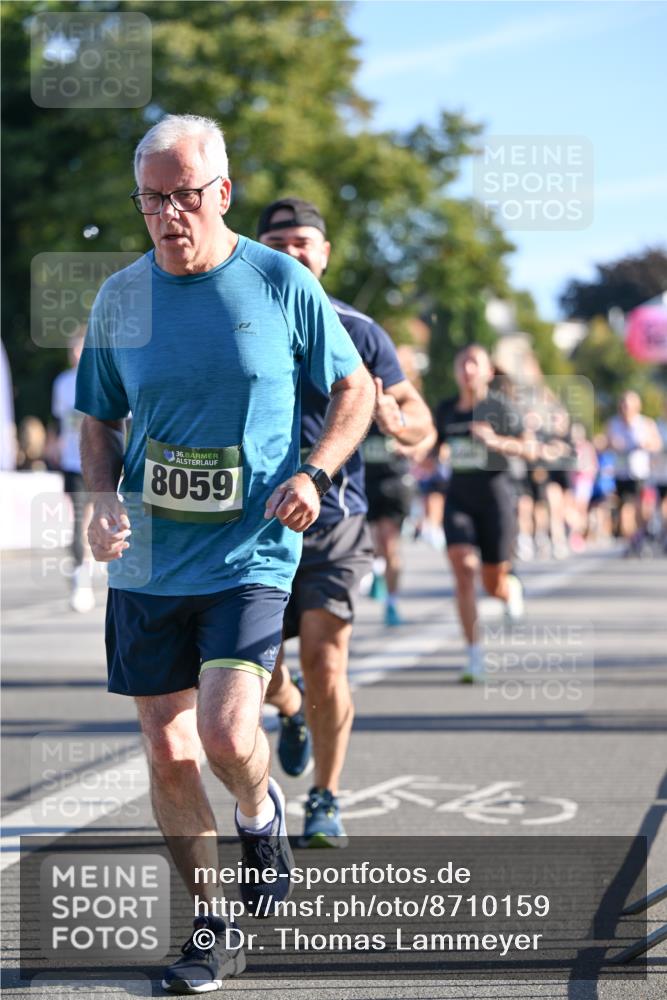 07.09.2025 - BARMER Alsterlauf Dr. Thomas Lammeyer http://msf.ph/oto/8710159 07.09.2025 09:35:46 Laufen 8059 meine-sportfotos.de