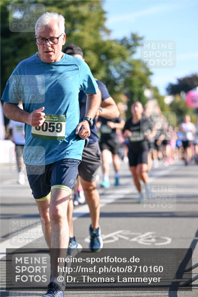 07.09.2025 - BARMER Alsterlauf Dr. Thomas Lammeyer http://msf.ph/oto/8710160 07.09.2025 09:35:46 Laufen 36, 3059 meine-sportfotos.de