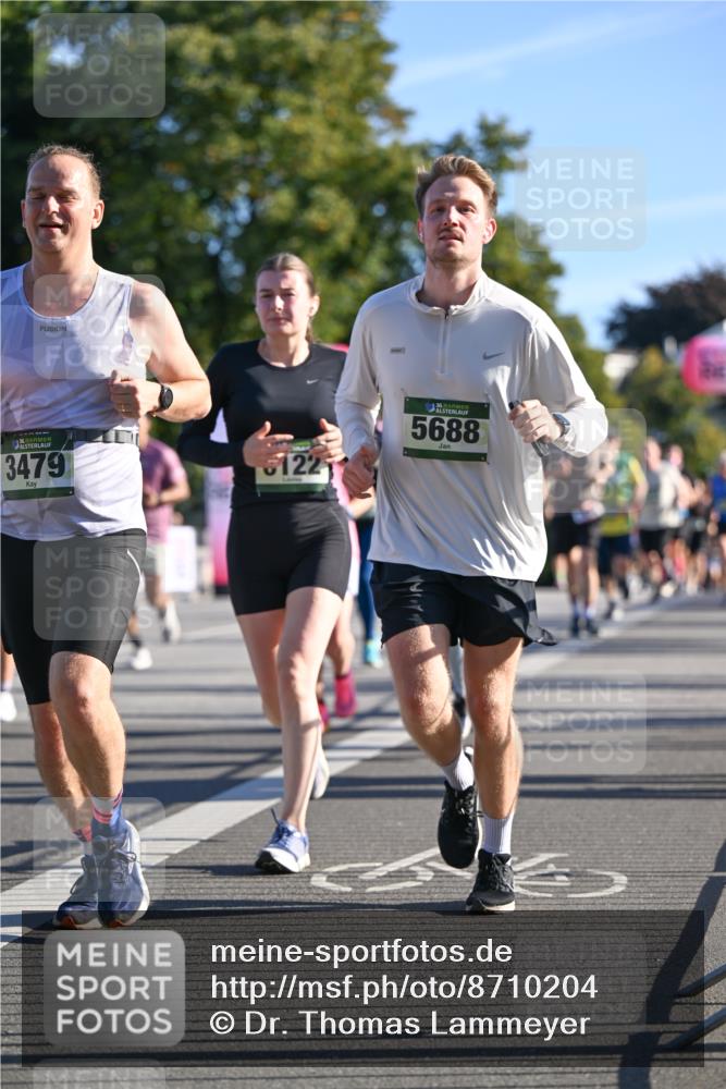 07.09.2025 - BARMER Alsterlauf Dr. Thomas Lammeyer http://msf.ph/oto/8710204 07.09.2025 09:35:53 Laufen 3479, 122, 36, 5688 meine-sportfotos.de