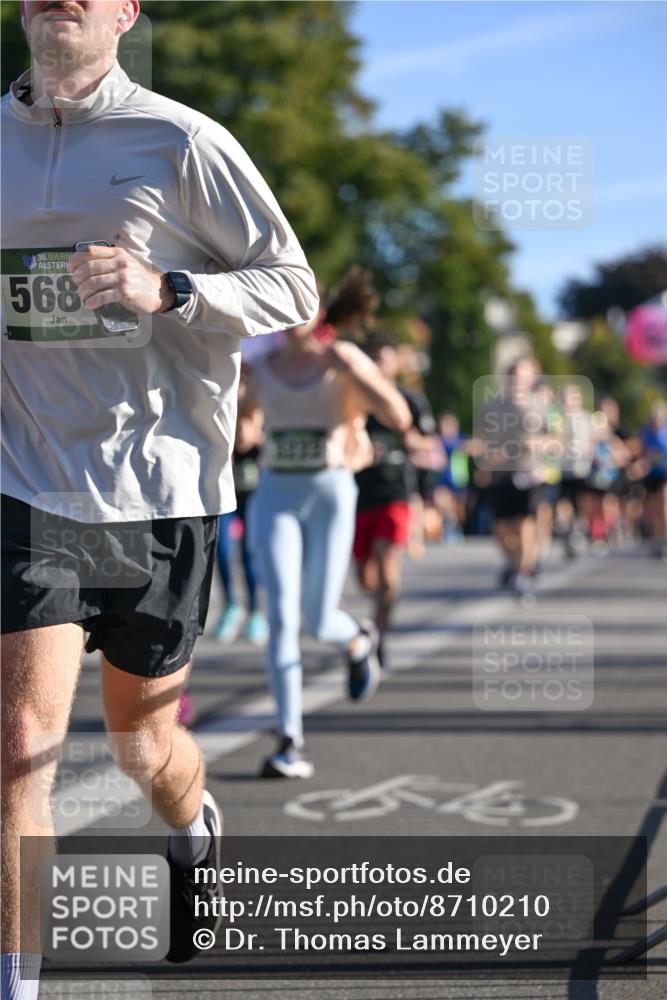 07.09.2025 - BARMER Alsterlauf Dr. Thomas Lammeyer http://msf.ph/oto/8710210 07.09.2025 09:35:54 Laufen 1636, 568 meine-sportfotos.de