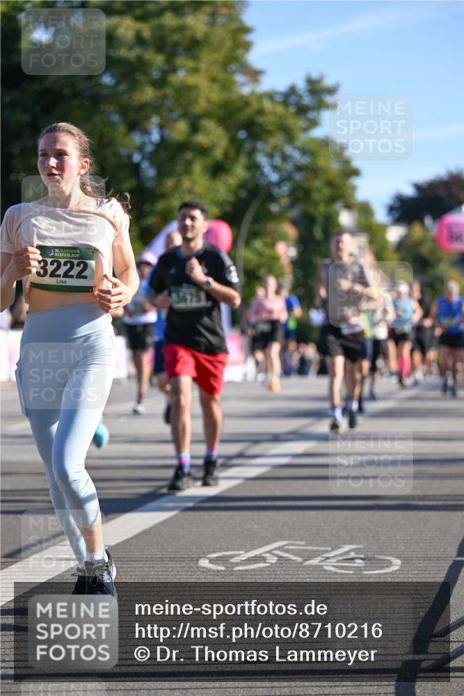 07.09.2025 - BARMER Alsterlauf Dr. Thomas Lammeyer http://msf.ph/oto/8710216 07.09.2025 09:35:55 Laufen 3222, 3675 meine-sportfotos.de