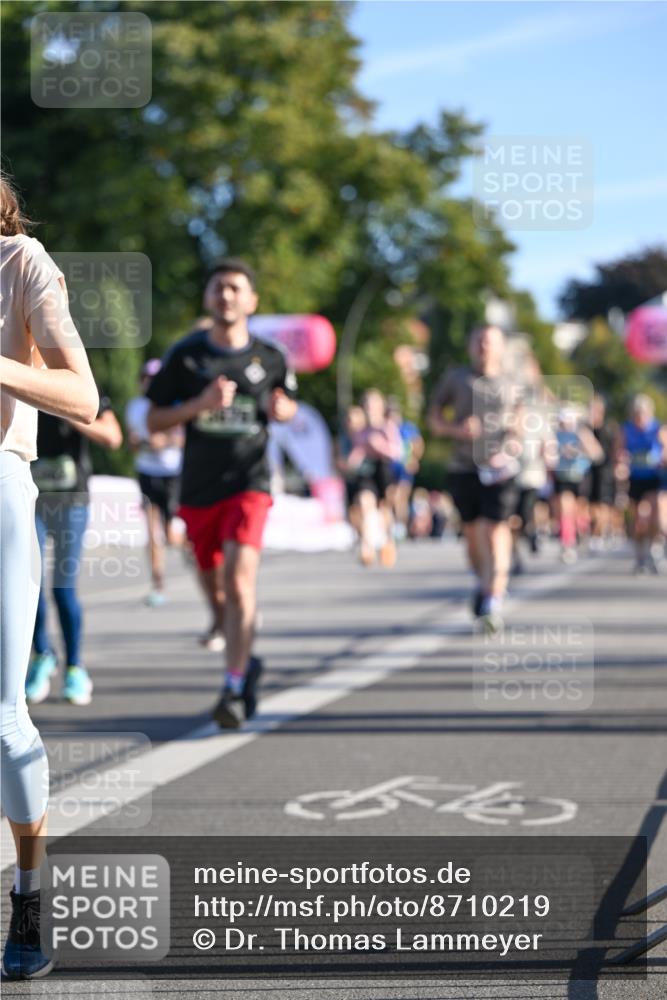 07.09.2025 - BARMER Alsterlauf Dr. Thomas Lammeyer http://msf.ph/oto/8710219 07.09.2025 09:35:56 Laufen  meine-sportfotos.de