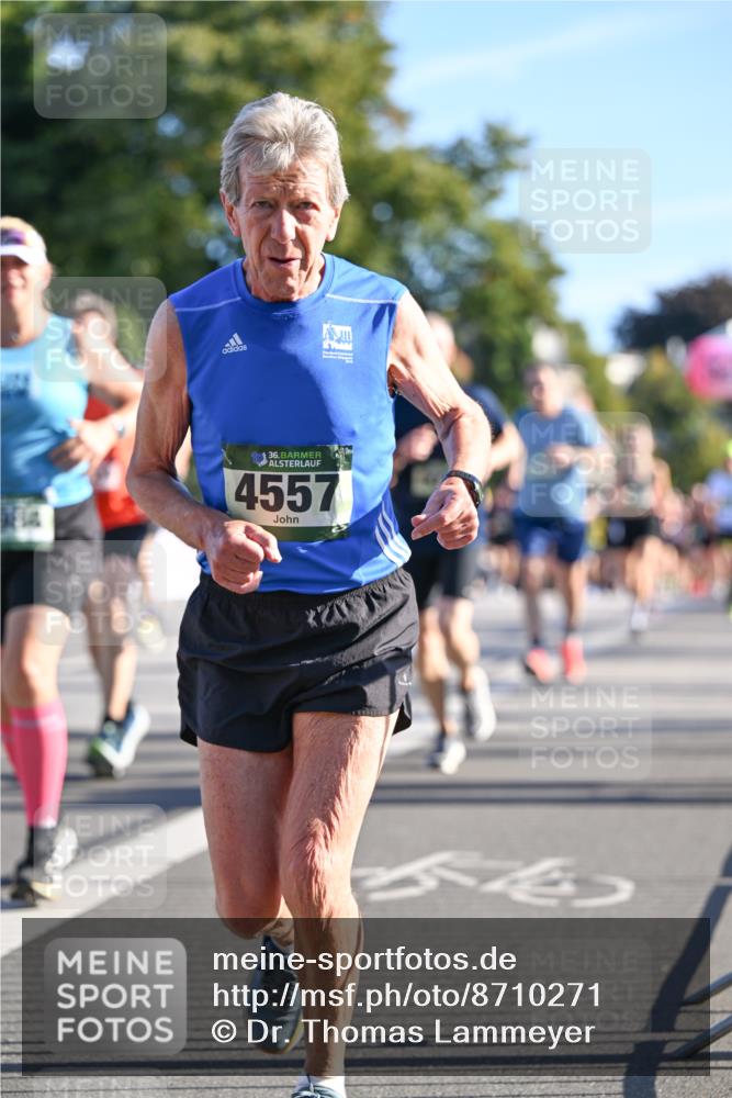 07.09.2025 - BARMER Alsterlauf Dr. Thomas Lammeyer http://msf.ph/oto/8710271 07.09.2025 09:36:04 Laufen 36, 4557 meine-sportfotos.de