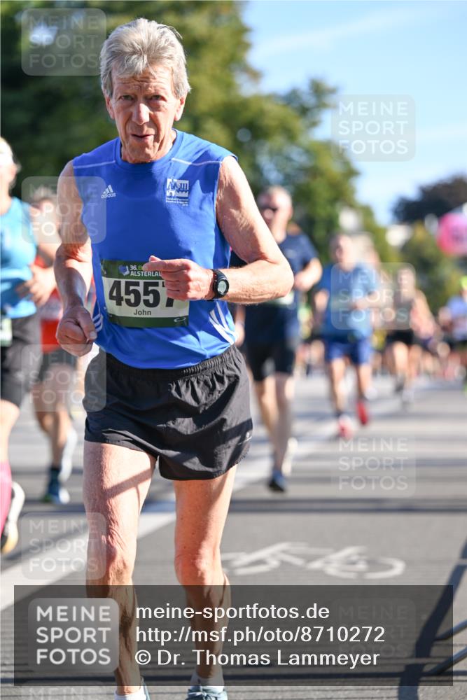 07.09.2025 - BARMER Alsterlauf Dr. Thomas Lammeyer http://msf.ph/oto/8710272 07.09.2025 09:36:04 Laufen 36, 455 meine-sportfotos.de