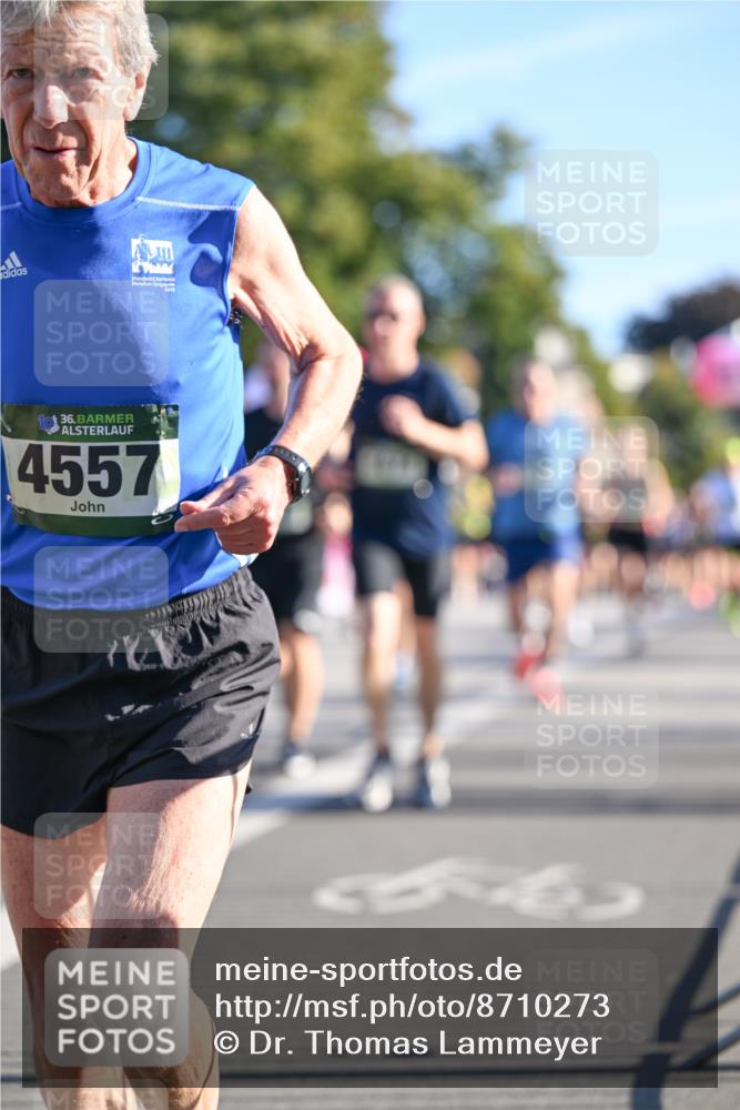 07.09.2025 - BARMER Alsterlauf Dr. Thomas Lammeyer http://msf.ph/oto/8710273 07.09.2025 09:36:04 Laufen 36, 4557 meine-sportfotos.de