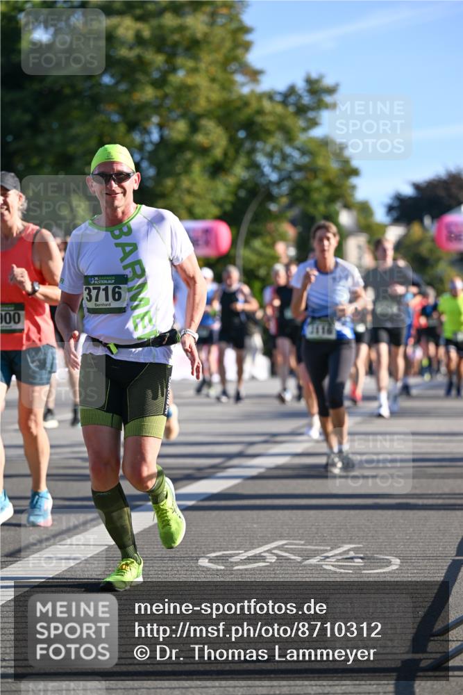 07.09.2025 - BARMER Alsterlauf Dr. Thomas Lammeyer http://msf.ph/oto/8710312 07.09.2025 09:36:11 Laufen 3716, 900 meine-sportfotos.de