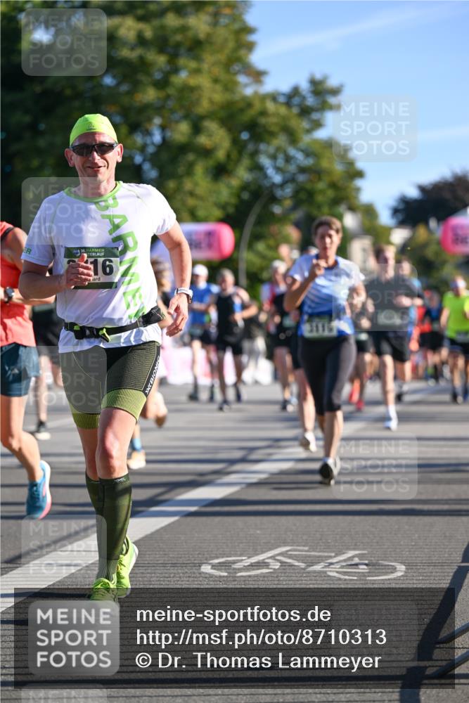 07.09.2025 - BARMER Alsterlauf Dr. Thomas Lammeyer http://msf.ph/oto/8710313 07.09.2025 09:36:11 Laufen 36, 16 meine-sportfotos.de