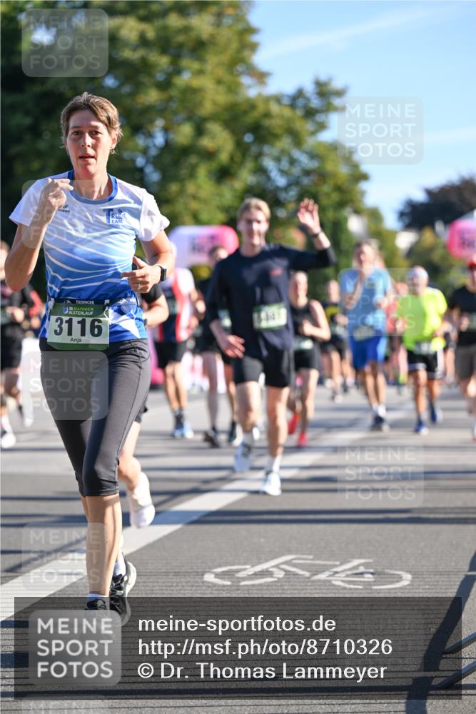 07.09.2025 - BARMER Alsterlauf Dr. Thomas Lammeyer http://msf.ph/oto/8710326 07.09.2025 09:36:13 Laufen 136, 3116 meine-sportfotos.de