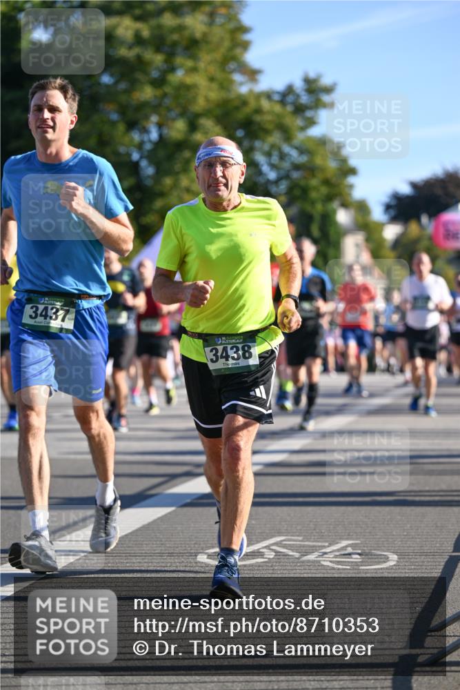 07.09.2025 - BARMER Alsterlauf Dr. Thomas Lammeyer http://msf.ph/oto/8710353 07.09.2025 09:36:17 Laufen 3437, 36, 3438 meine-sportfotos.de