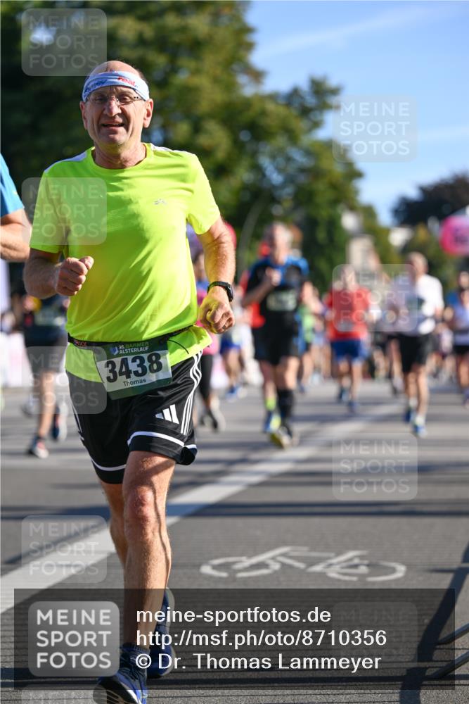 07.09.2025 - BARMER Alsterlauf Dr. Thomas Lammeyer http://msf.ph/oto/8710356 07.09.2025 09:36:18 Laufen 36, 3438 meine-sportfotos.de