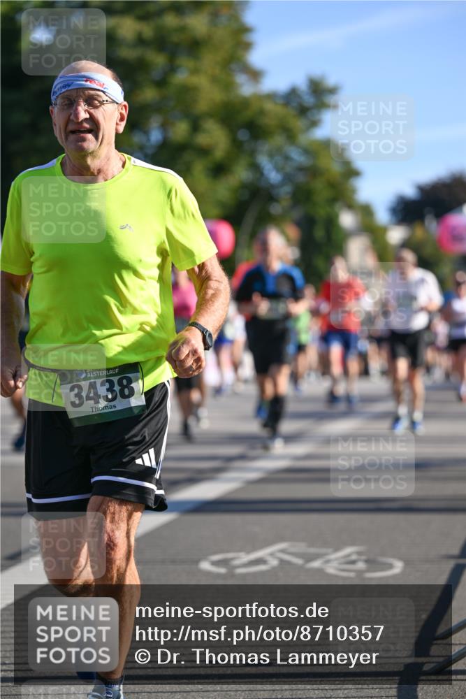 07.09.2025 - BARMER Alsterlauf Dr. Thomas Lammeyer http://msf.ph/oto/8710357 07.09.2025 09:36:18 Laufen 3438 meine-sportfotos.de