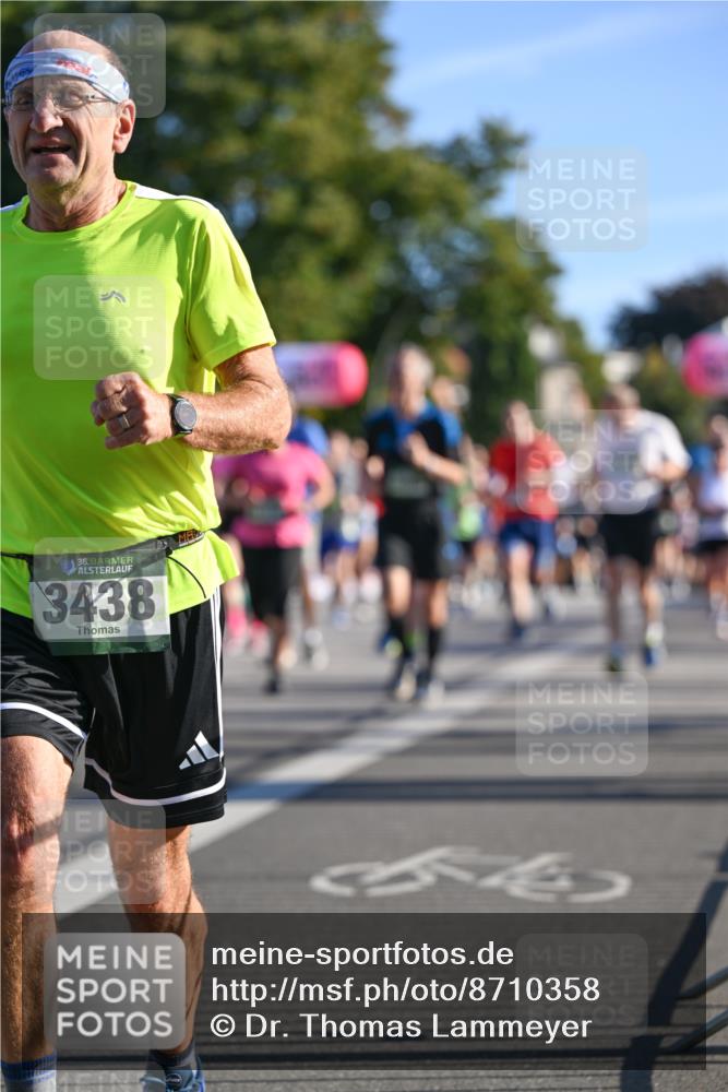 07.09.2025 - BARMER Alsterlauf Dr. Thomas Lammeyer http://msf.ph/oto/8710358 07.09.2025 09:36:18 Laufen 36, 3438 meine-sportfotos.de