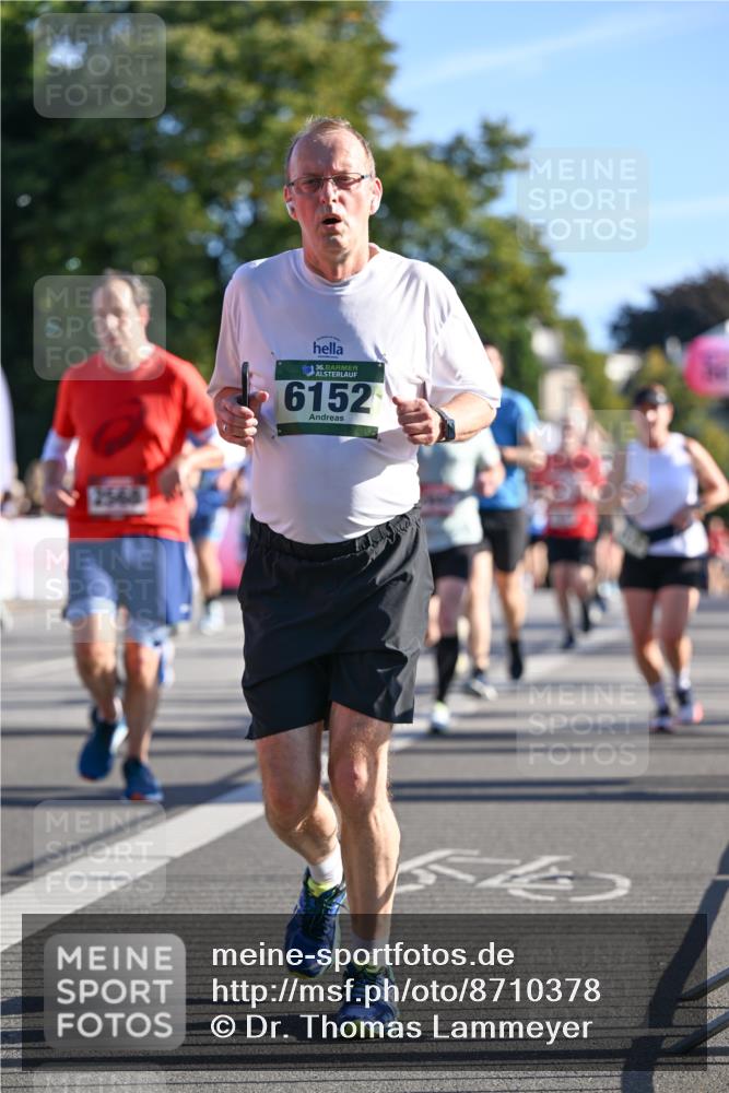 07.09.2025 - BARMER Alsterlauf Dr. Thomas Lammeyer http://msf.ph/oto/8710378 07.09.2025 09:36:22 Laufen 36, 6152 meine-sportfotos.de