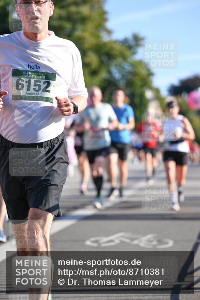 07.09.2025 - BARMER Alsterlauf Dr. Thomas Lammeyer http://msf.ph/oto/8710381 07.09.2025 09:36:23 Laufen 36, 6152, 54 meine-sportfotos.de
