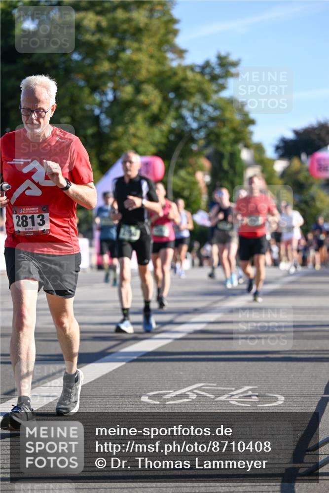 07.09.2025 - BARMER Alsterlauf Dr. Thomas Lammeyer http://msf.ph/oto/8710408 07.09.2025 09:36:27 Laufen 136, 2813 meine-sportfotos.de