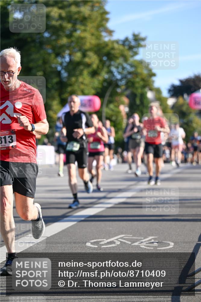 07.09.2025 - BARMER Alsterlauf Dr. Thomas Lammeyer http://msf.ph/oto/8710409 07.09.2025 09:36:27 Laufen 313 meine-sportfotos.de