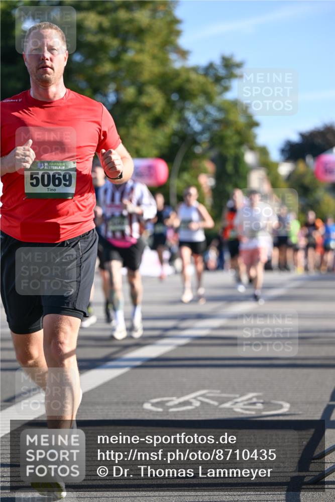 07.09.2025 - BARMER Alsterlauf Dr. Thomas Lammeyer http://msf.ph/oto/8710435 07.09.2025 09:36:31 Laufen 36, 5069 meine-sportfotos.de
