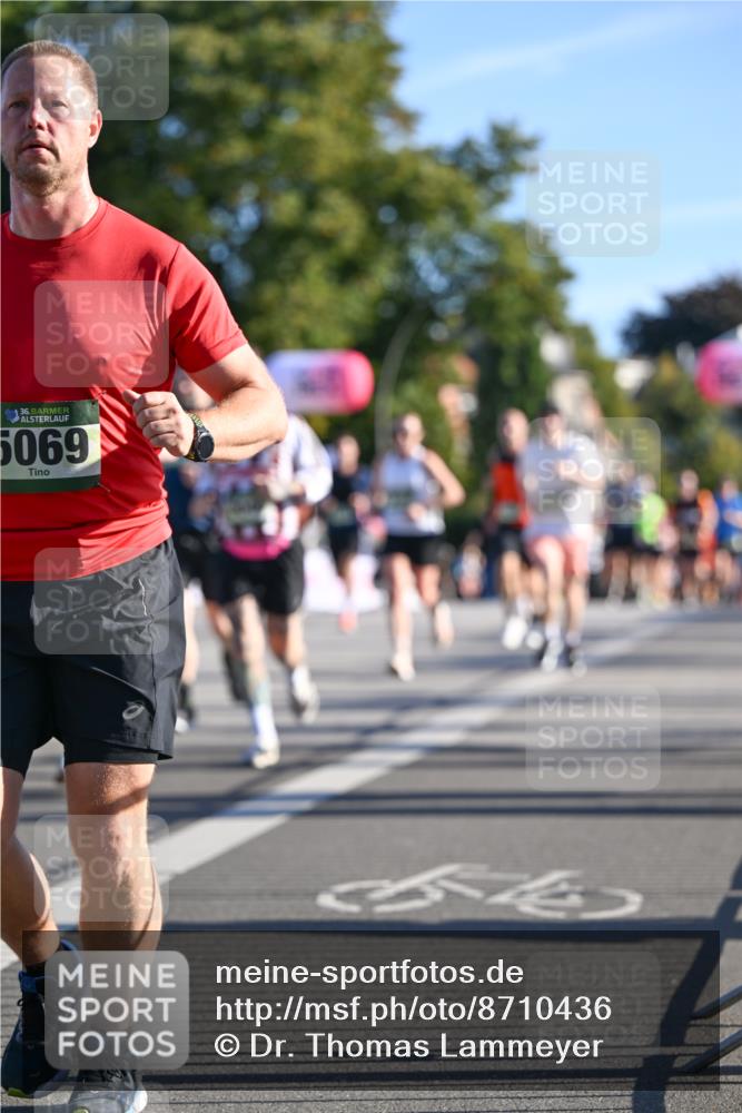 07.09.2025 - BARMER Alsterlauf Dr. Thomas Lammeyer http://msf.ph/oto/8710436 07.09.2025 09:36:31 Laufen 36, 5069 meine-sportfotos.de