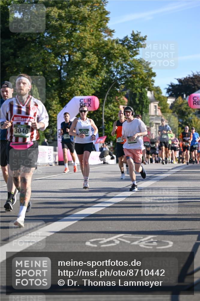 07.09.2025 - BARMER Alsterlauf Dr. Thomas Lammeyer http://msf.ph/oto/8710442 07.09.2025 09:36:32 Laufen 3040, 1312, 2550, 5308, 3552, 591, 54 meine-sportfotos.de
