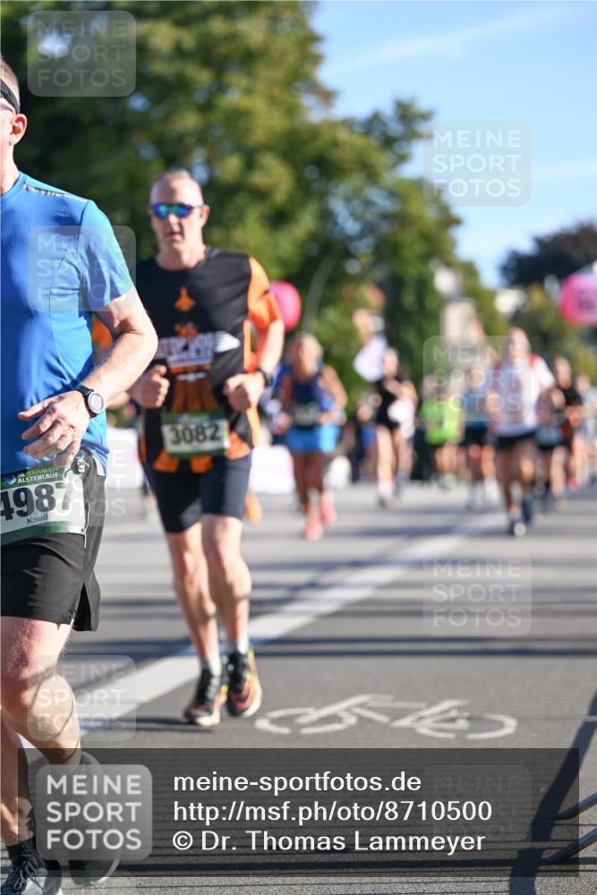 07.09.2025 - BARMER Alsterlauf Dr. Thomas Lammeyer http://msf.ph/oto/8710500 07.09.2025 09:36:43 Laufen 4987, 3082 meine-sportfotos.de