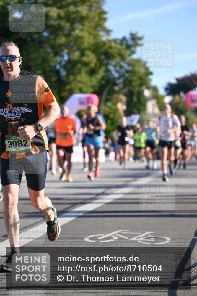 07.09.2025 - BARMER Alsterlauf Dr. Thomas Lammeyer http://msf.ph/oto/8710504 07.09.2025 09:36:43 Laufen 10, 3082 meine-sportfotos.de