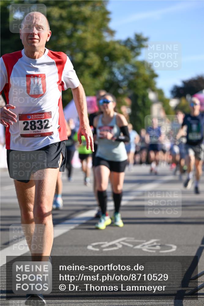07.09.2025 - BARMER Alsterlauf Dr. Thomas Lammeyer http://msf.ph/oto/8710529 07.09.2025 09:36:48 Laufen 36, 2832, 54 meine-sportfotos.de