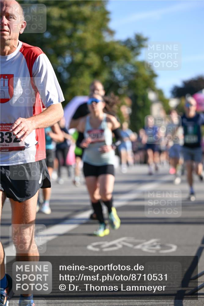 07.09.2025 - BARMER Alsterlauf Dr. Thomas Lammeyer http://msf.ph/oto/8710531 07.09.2025 09:36:48 Laufen 26, 332 meine-sportfotos.de