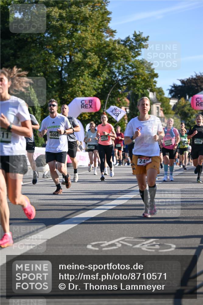 07.09.2025 - BARMER Alsterlauf Dr. Thomas Lammeyer http://msf.ph/oto/8710571 07.09.2025 09:36:56 Laufen 11, 6064, 4242, 4227, 242, 4559, 4558 meine-sportfotos.de