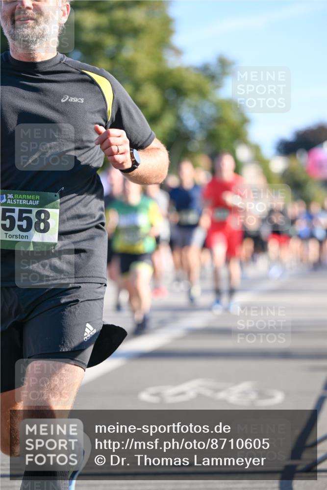 07.09.2025 - BARMER Alsterlauf Dr. Thomas Lammeyer http://msf.ph/oto/8710605 07.09.2025 09:37:01 Laufen 36, 558 meine-sportfotos.de