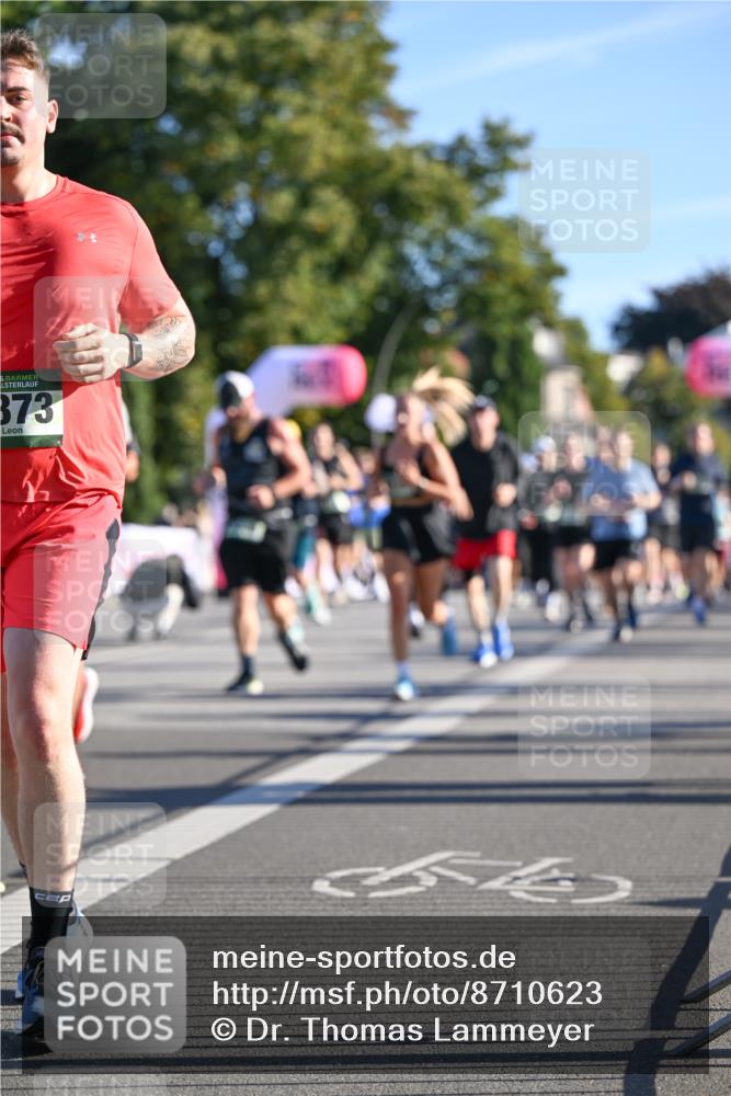 07.09.2025 - BARMER Alsterlauf Dr. Thomas Lammeyer http://msf.ph/oto/8710623 07.09.2025 09:37:04 Laufen 5, 373 meine-sportfotos.de
