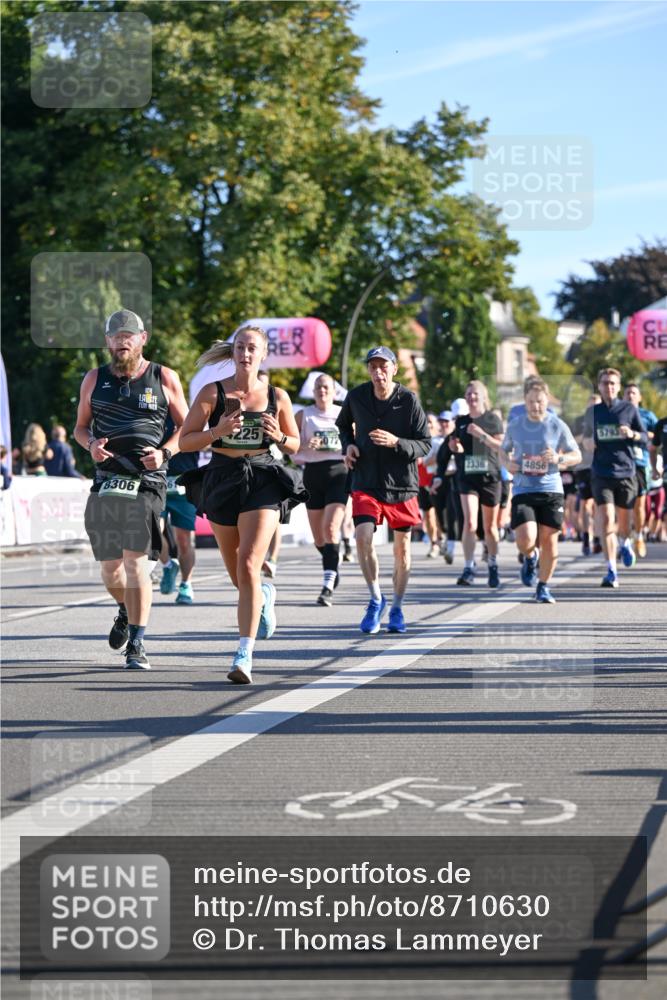 07.09.2025 - BARMER Alsterlauf Dr. Thomas Lammeyer http://msf.ph/oto/8710630 07.09.2025 09:37:06 Laufen 8306, 225, 92072, 2336, 4856, 5793 meine-sportfotos.de