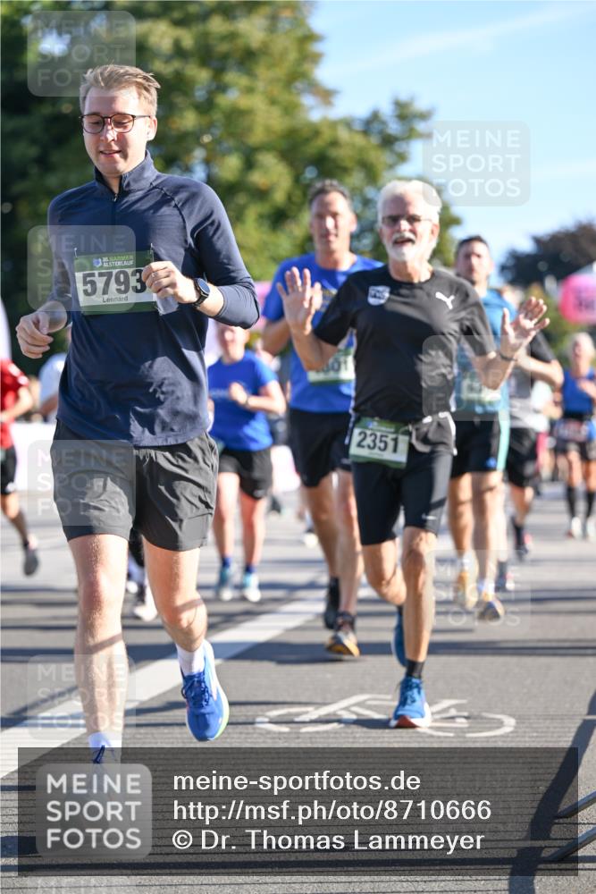 07.09.2025 - BARMER Alsterlauf Dr. Thomas Lammeyer http://msf.ph/oto/8710666 07.09.2025 09:37:11 Laufen 36, 5793, 2351 meine-sportfotos.de