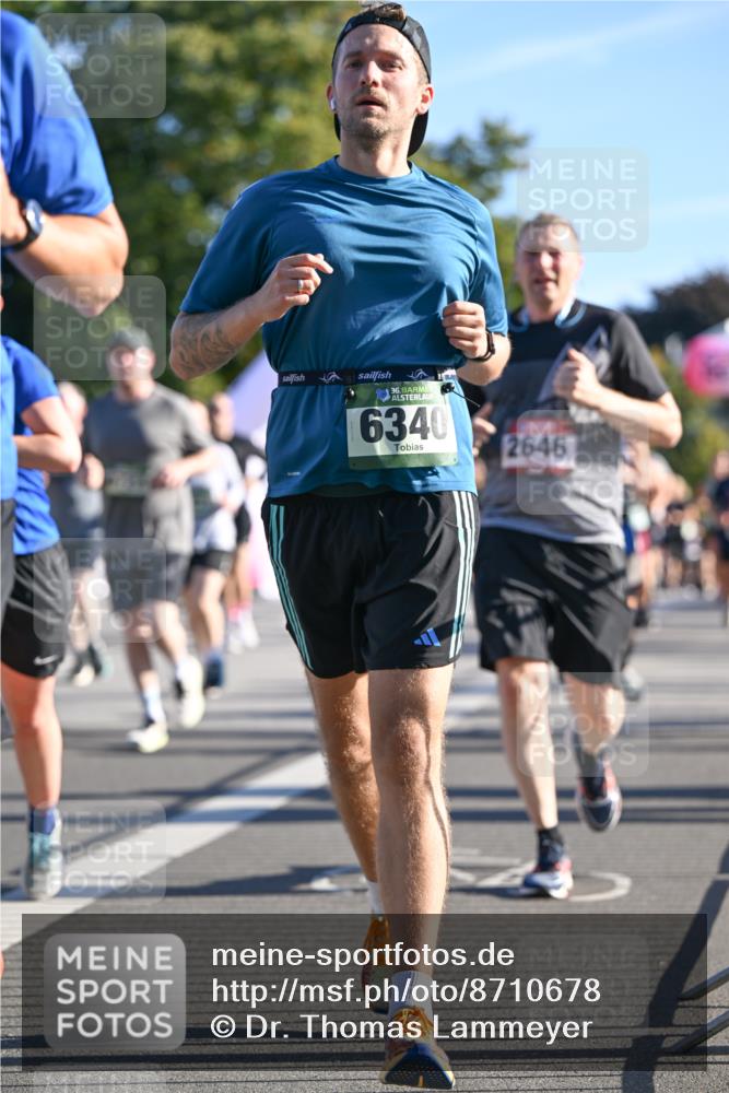 07.09.2025 - BARMER Alsterlauf Dr. Thomas Lammeyer http://msf.ph/oto/8710678 07.09.2025 09:37:13 Laufen 36, 6340, 2646 meine-sportfotos.de