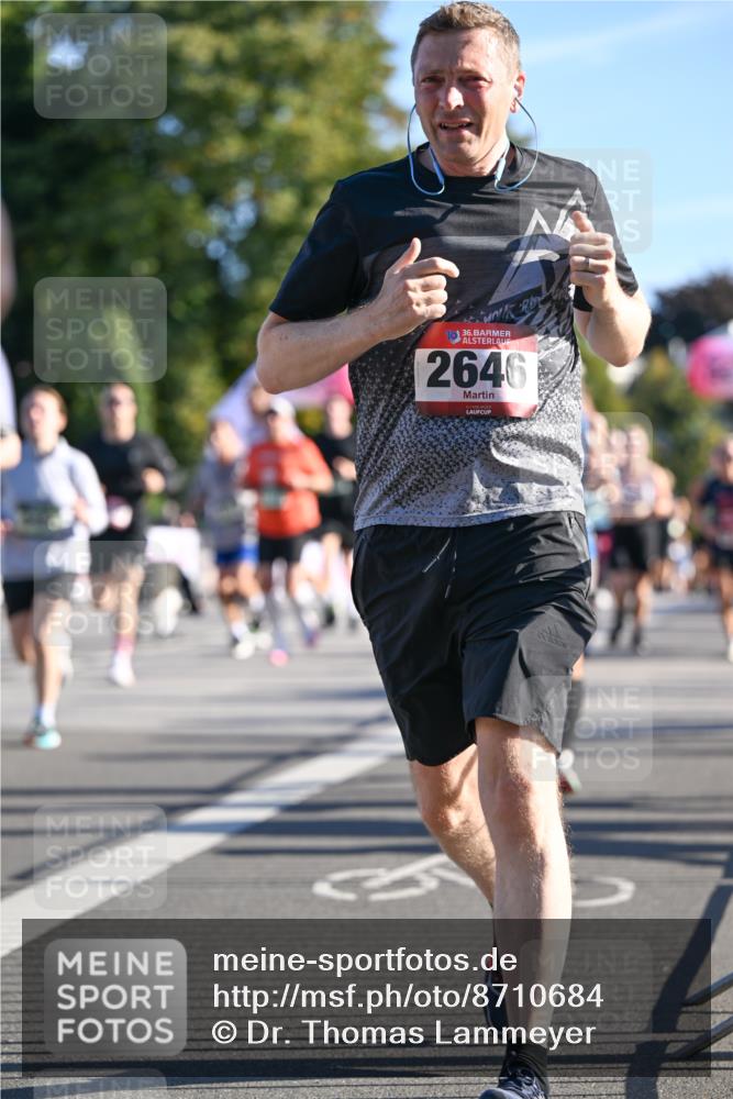 07.09.2025 - BARMER Alsterlauf Dr. Thomas Lammeyer http://msf.ph/oto/8710684 07.09.2025 09:37:14 Laufen 10, 36, 2646 meine-sportfotos.de