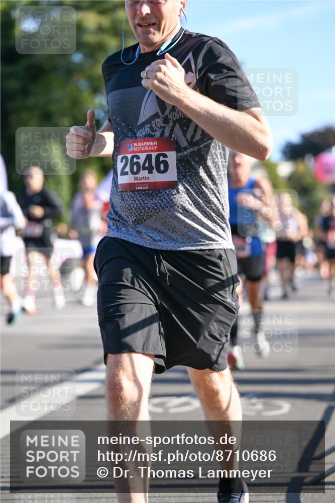 07.09.2025 - BARMER Alsterlauf Dr. Thomas Lammeyer http://msf.ph/oto/8710686 07.09.2025 09:37:14 Laufen 36, 2646 meine-sportfotos.de
