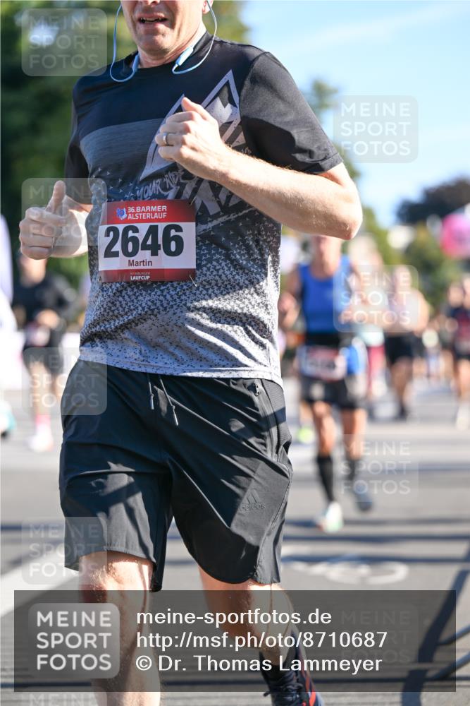 07.09.2025 - BARMER Alsterlauf Dr. Thomas Lammeyer http://msf.ph/oto/8710687 07.09.2025 09:37:14 Laufen 36, 10, 2646 meine-sportfotos.de