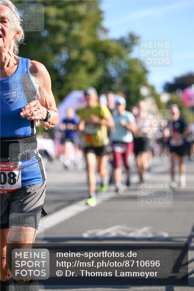 07.09.2025 - BARMER Alsterlauf Dr. Thomas Lammeyer http://msf.ph/oto/8710696 07.09.2025 09:37:16 Laufen 3, 08 meine-sportfotos.de