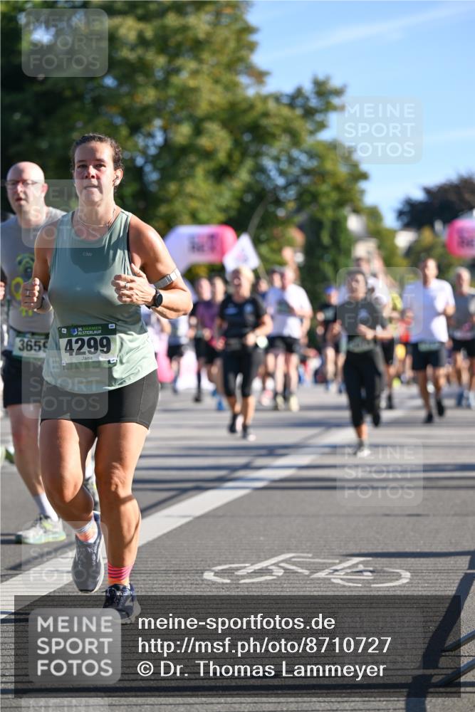 07.09.2025 - BARMER Alsterlauf Dr. Thomas Lammeyer http://msf.ph/oto/8710727 07.09.2025 09:37:22 Laufen 136, 365, 4299 meine-sportfotos.de