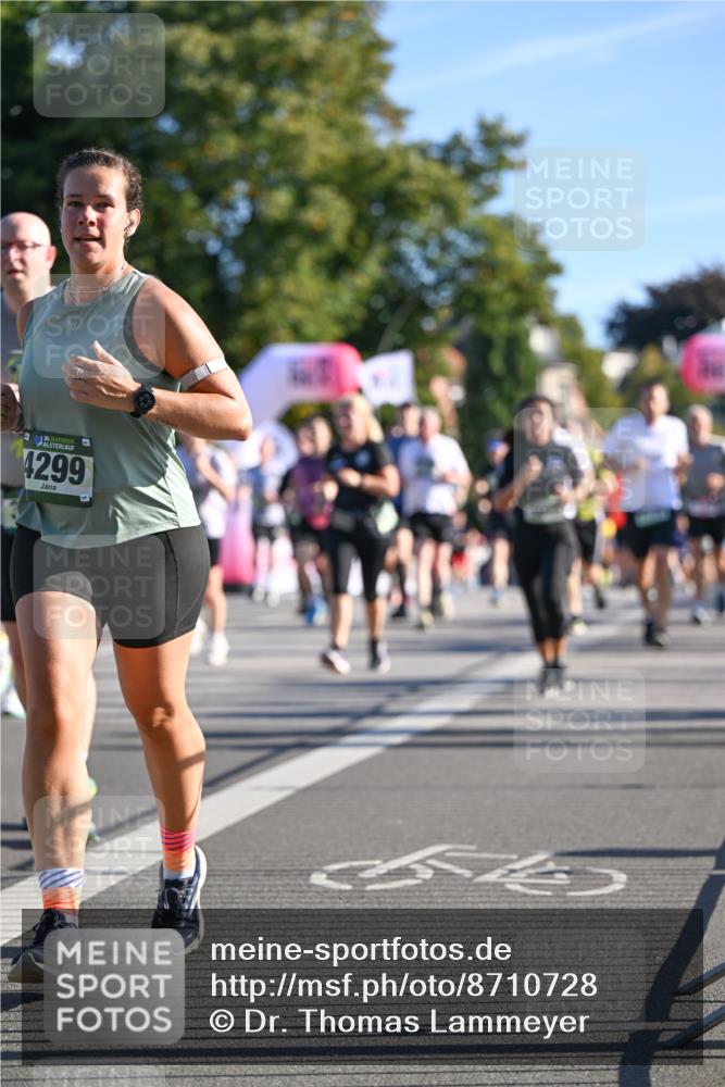 07.09.2025 - BARMER Alsterlauf Dr. Thomas Lammeyer http://msf.ph/oto/8710728 07.09.2025 09:37:22 Laufen 36, 4, 4299 meine-sportfotos.de