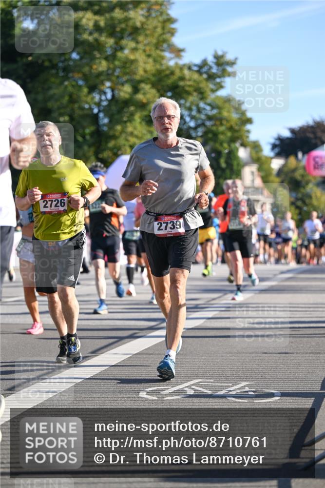 07.09.2025 - BARMER Alsterlauf Dr. Thomas Lammeyer http://msf.ph/oto/8710761 07.09.2025 09:37:27 Laufen 2726, 2739, 1700 meine-sportfotos.de