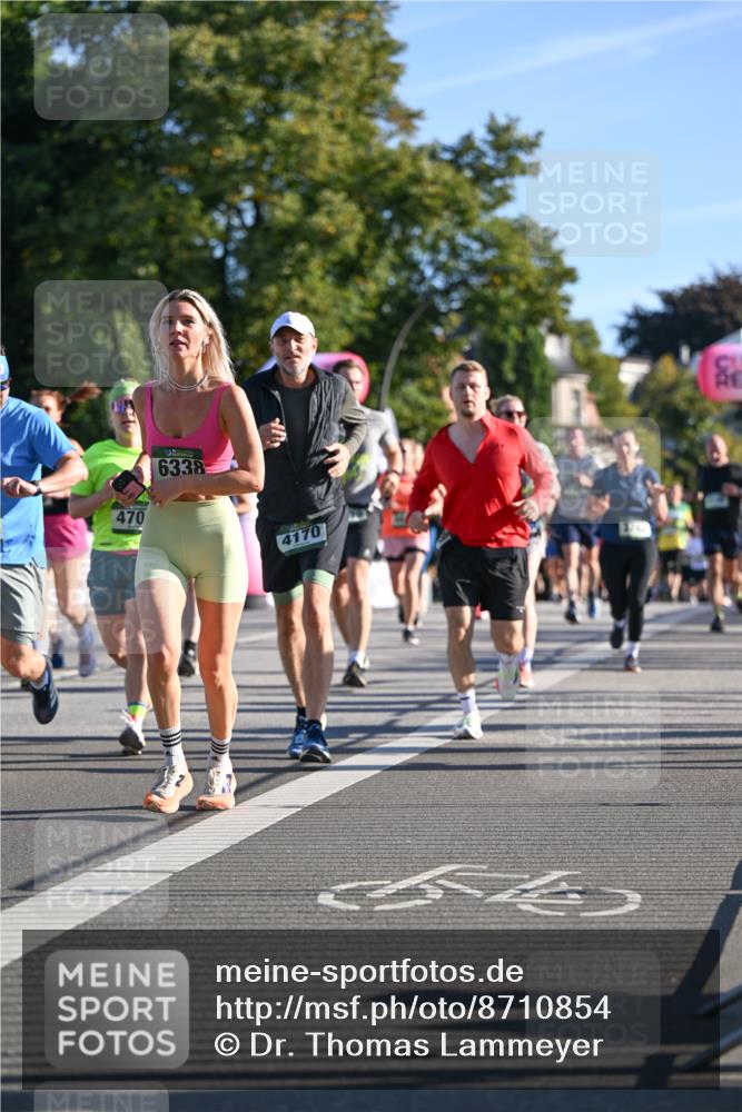 07.09.2025 - BARMER Alsterlauf Dr. Thomas Lammeyer http://msf.ph/oto/8710854 07.09.2025 09:37:42 Laufen 470, 6338, 4170 meine-sportfotos.de