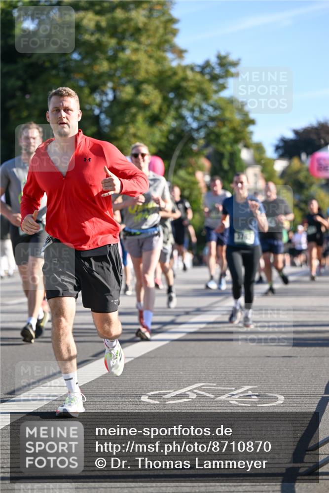 07.09.2025 - BARMER Alsterlauf Dr. Thomas Lammeyer http://msf.ph/oto/8710870 07.09.2025 09:37:44 Laufen  meine-sportfotos.de