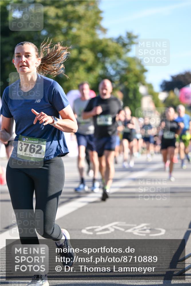 07.09.2025 - BARMER Alsterlauf Dr. Thomas Lammeyer http://msf.ph/oto/8710889 07.09.2025 09:37:47 Laufen 36, 3762 meine-sportfotos.de