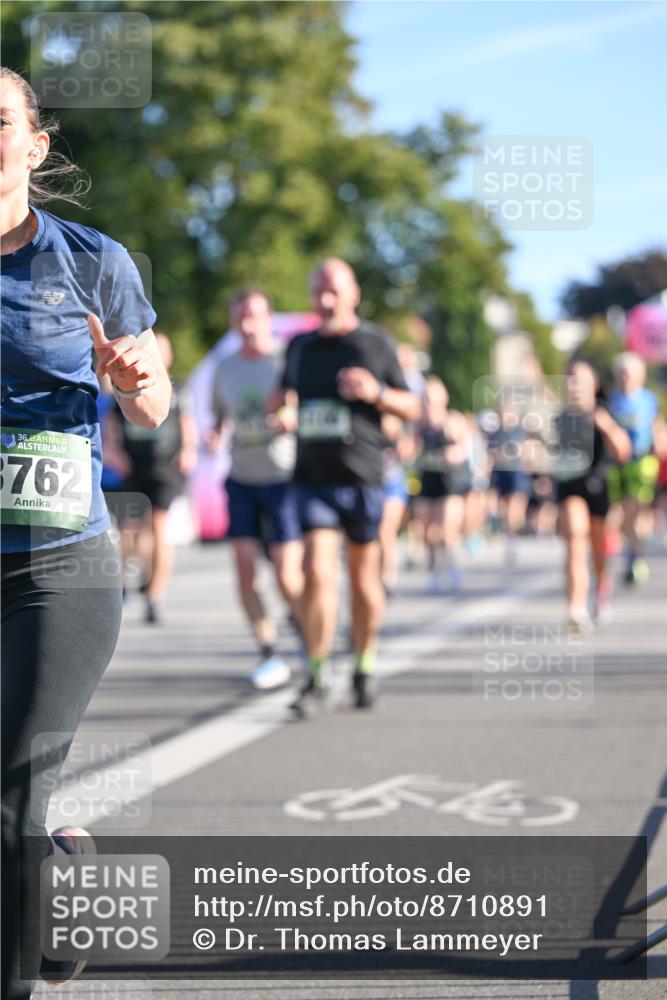 07.09.2025 - BARMER Alsterlauf Dr. Thomas Lammeyer http://msf.ph/oto/8710891 07.09.2025 09:37:47 Laufen 36, 762 meine-sportfotos.de