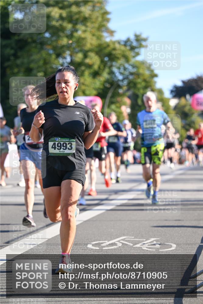 07.09.2025 - BARMER Alsterlauf Dr. Thomas Lammeyer http://msf.ph/oto/8710905 07.09.2025 09:37:50 Laufen 36, 4993 meine-sportfotos.de
