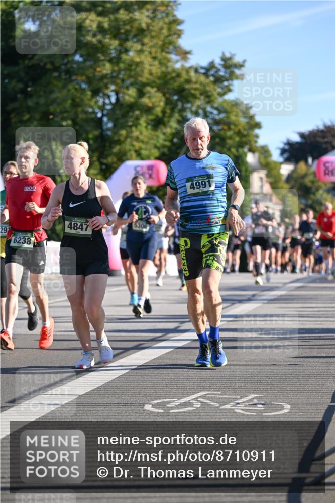 07.09.2025 - BARMER Alsterlauf Dr. Thomas Lammeyer http://msf.ph/oto/8710911 07.09.2025 09:37:52 Laufen 291, 6238, 4847, 4991 meine-sportfotos.de