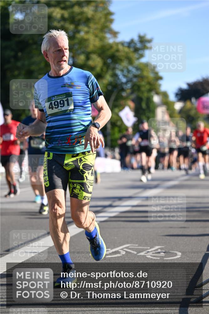 07.09.2025 - BARMER Alsterlauf Dr. Thomas Lammeyer http://msf.ph/oto/8710920 07.09.2025 09:37:53 Laufen 36, 4991 meine-sportfotos.de