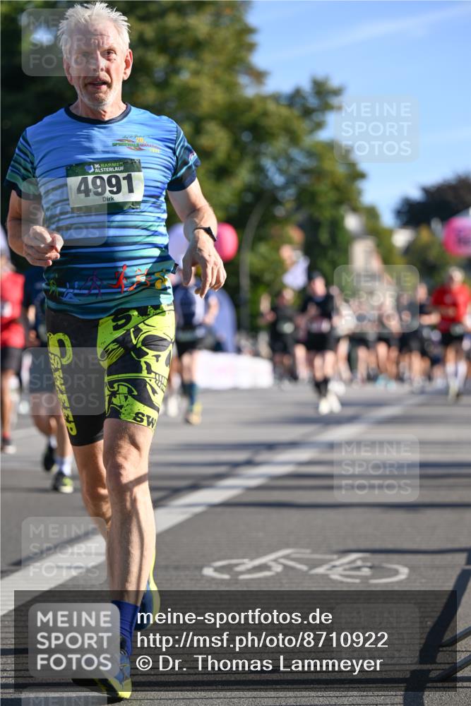 07.09.2025 - BARMER Alsterlauf Dr. Thomas Lammeyer http://msf.ph/oto/8710922 07.09.2025 09:37:53 Laufen 36, 4991, 5 meine-sportfotos.de