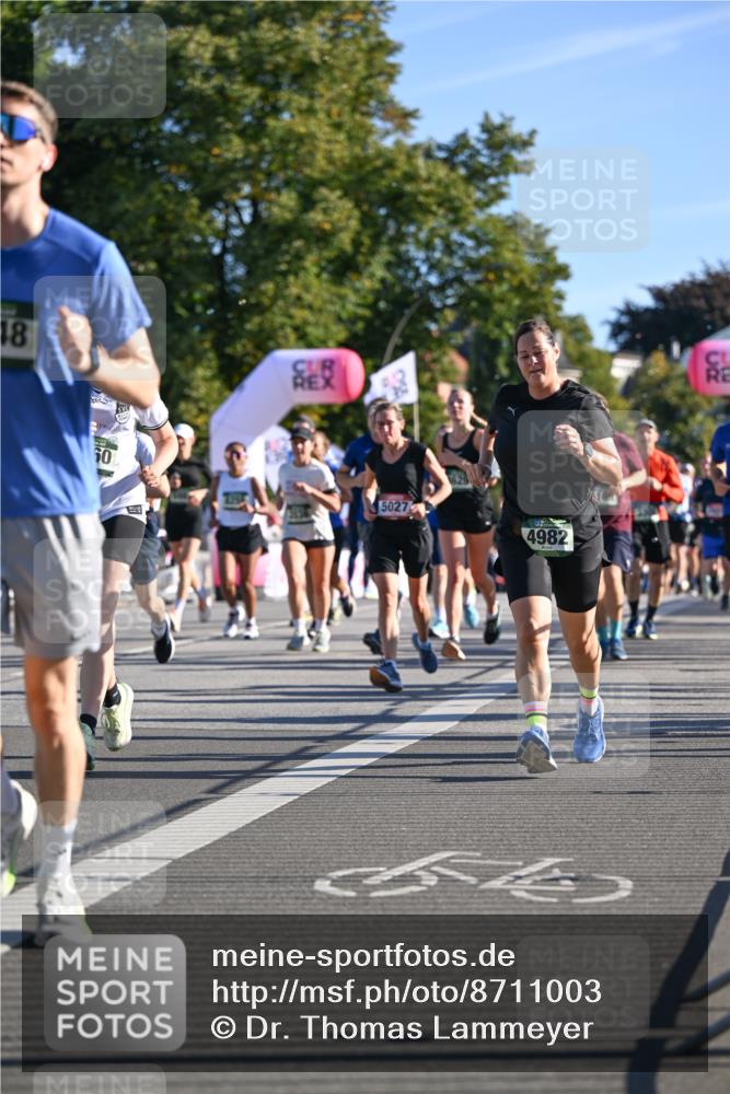 07.09.2025 - BARMER Alsterlauf Dr. Thomas Lammeyer http://msf.ph/oto/8711003 07.09.2025 09:38:06 Laufen 18, 5027, 4982 meine-sportfotos.de