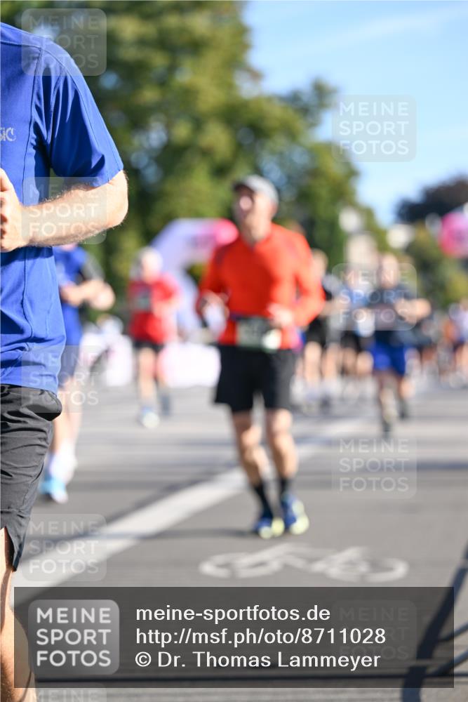 07.09.2025 - BARMER Alsterlauf Dr. Thomas Lammeyer http://msf.ph/oto/8711028 07.09.2025 09:38:10 Laufen  meine-sportfotos.de